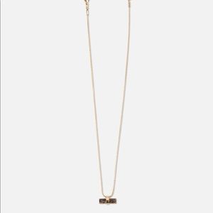 Noonday Collection Floating Marble Pendant